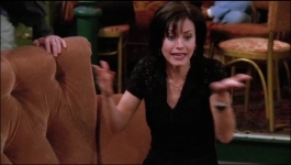 friends - Season 02 Episode 10